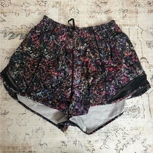 Lululemon Hotty Hots